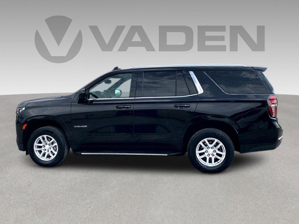 2023 Chevrolet Tahoe Vehicle Photo in SAVANNAH, GA 31406-4513