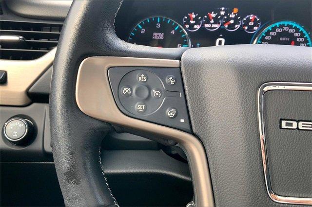 2019 GMC Yukon Vehicle Photo in KANSAS CITY, MO 64114-4502