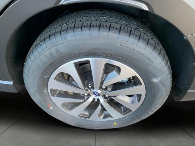 2025 Subaru Outback Vehicle Photo in Oshkosh, WI 54904