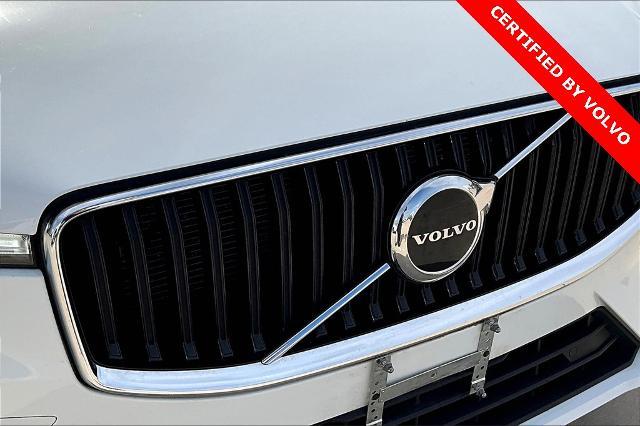 2022 Volvo XC60 Vehicle Photo in Grapevine, TX 76051