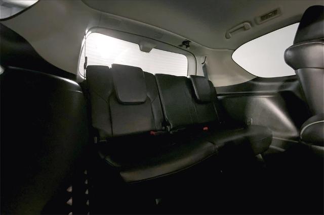 2024 INFINITI QX80 Vehicle Photo in Kansas City, MO 64114