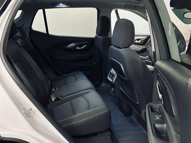 2022 GMC Terrain Vehicle Photo in MEDINA, OH 44256-9631