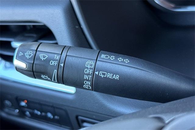 2023 Chevrolet Suburban Vehicle Photo in ELK GROVE, CA 95757-8703