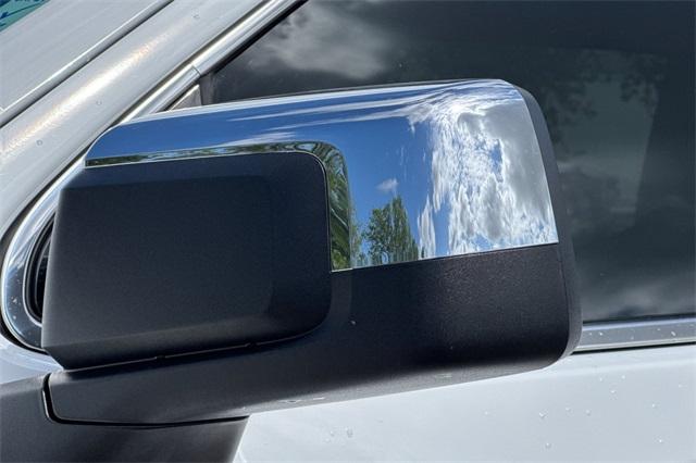 2023 GMC Sierra 1500 Vehicle Photo in ELK GROVE, CA 95757-8703
