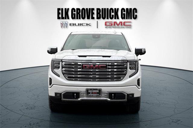 2025 GMC Sierra 1500 Vehicle Photo in ELK GROVE, CA 95757-8703
