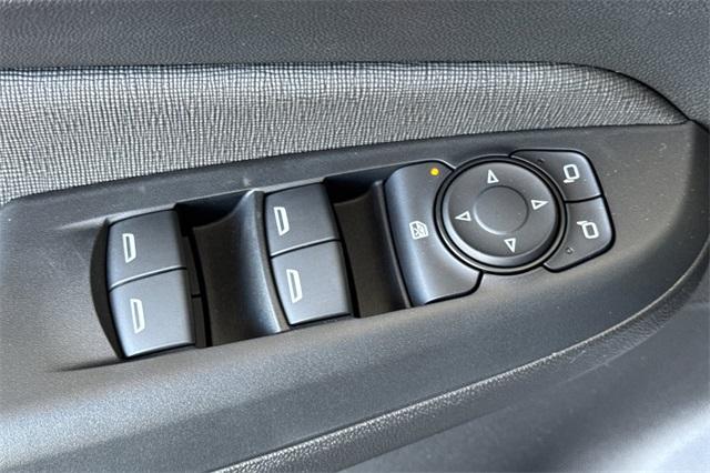 2025 Buick Envista Vehicle Photo in ELK GROVE, CA 95757-8703
