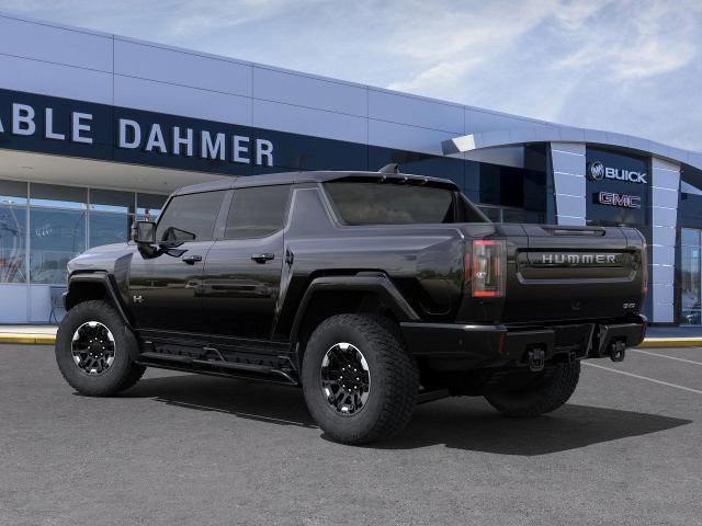 2025 GMC HUMMER EV Pickup Vehicle Photo in KANSAS CITY, MO 64114-4545