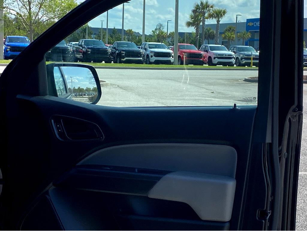 2019 GMC Canyon Vehicle Photo in POOLER, GA 31322-3252