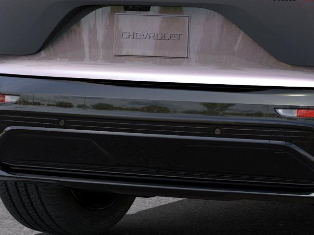 2025 Chevrolet Blazer EV Vehicle Photo in MIDDLETON, WI 53562-1492