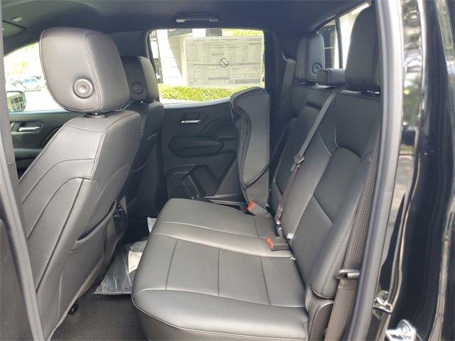 2025 GMC Canyon Vehicle Photo in SUNRISE, FL 33323-3202