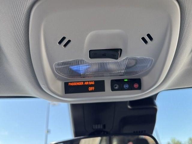 2025 Chevrolet Trax Vehicle Photo in Gaffney, SC 29341