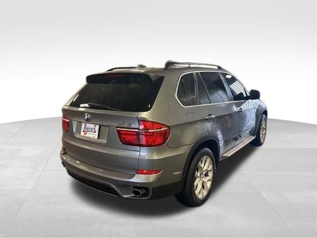 2013 BMW X5 xDrive35i Vehicle Photo in Gaffney, SC 29341