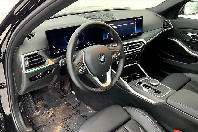 2023 BMW 330i xDrive Vehicle Photo in Grapevine, TX 76051
