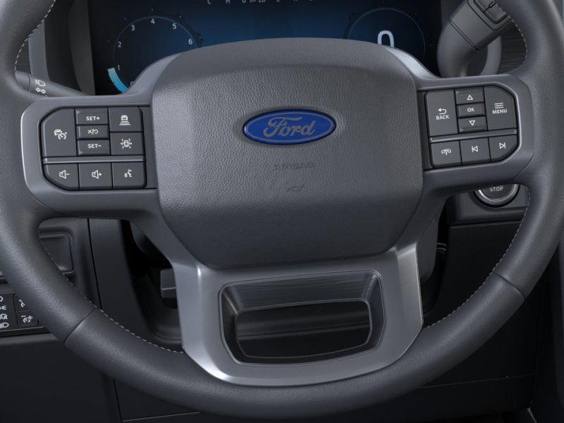 2025 Ford F-150 Vehicle Photo in Belle Vernon, PA 15012