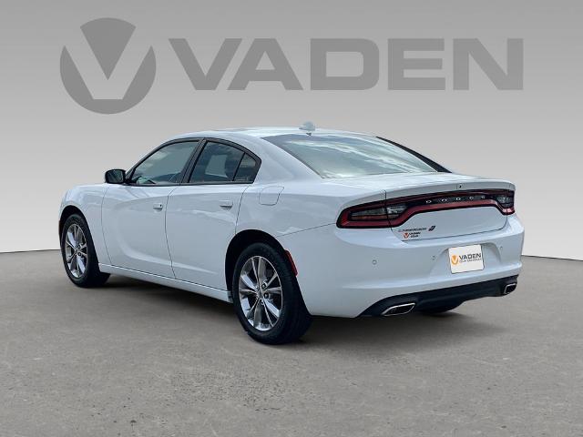 2022 Dodge Charger Vehicle Photo in Savannah, GA 31419