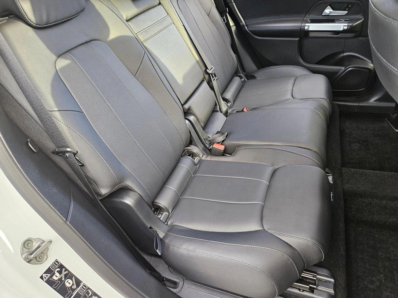 2021 Mercedes-Benz GLB Vehicle Photo in Pembroke Pines , FL 33027