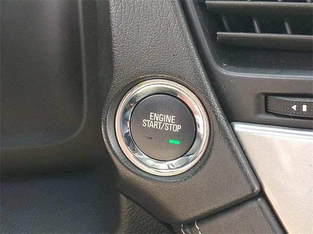 2018 Chevrolet Tahoe Vehicle Photo in SEAFORD, DE 19973-8463