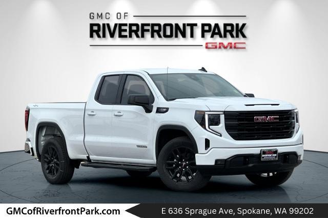 2025 GMC Sierra 1500 Vehicle Photo in SPOKANE, WA 99202-2191