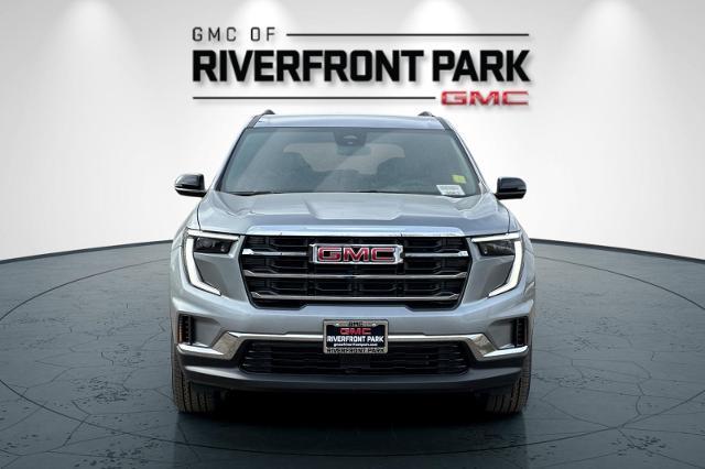 2025 GMC Acadia Vehicle Photo in SPOKANE, WA 99202-2191