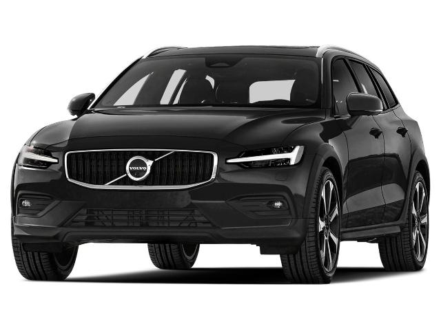 2025 Volvo V60 Cross Country Vehicle Photo in Houston, TX 77007