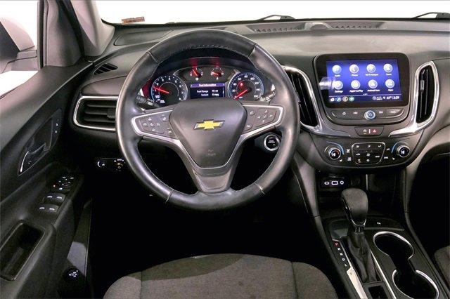 2023 Chevrolet Equinox Vehicle Photo in KANSAS CITY, MO 64114-4502