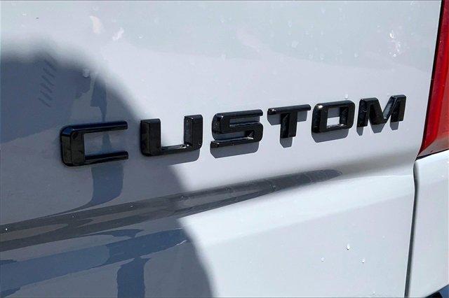 2024 Chevrolet Silverado 1500 Vehicle Photo in KANSAS CITY, MO 64114-4502