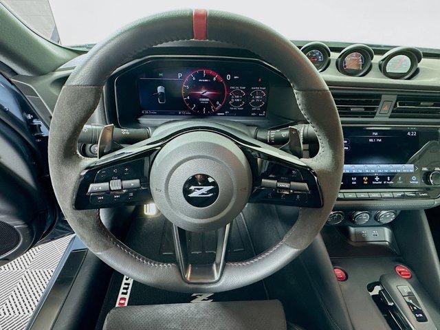 2024 Nissan Z Vehicle Photo in Flemington, NJ 08822