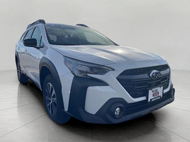 2024 Subaru Outback Vehicle Photo in Oshkosh, WI 54904
