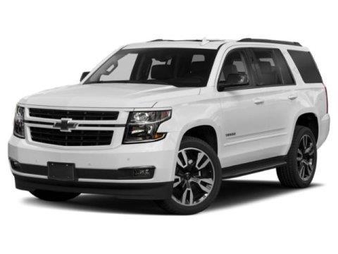 Rocker Panel Kit | CHEVROLET TAHOE PREMIER 2018 Rocker Panel Kit | CHEVROLET TAHOE PREMIER 2018