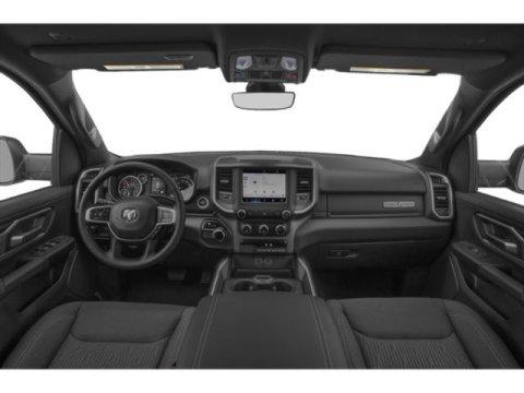 2022 Ram 1500 Vehicle Photo in BRUNSWICK, GA 31525-1881