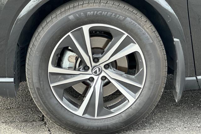 2024 Lexus RX Vehicle Photo in SPOKANE, WA 99202-2191