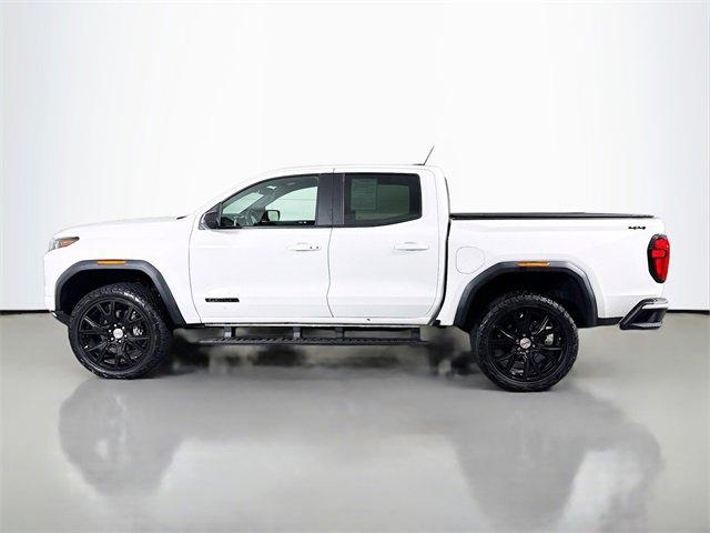 2023 GMC Canyon Vehicle Photo in PUYALLUP, WA 98371-4149