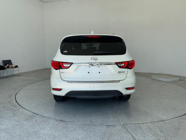 2020 INFINITI QX60 Vehicle Photo in Grapevine, TX 76051