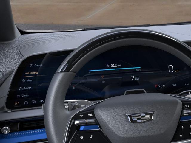 2025 Cadillac OPTIQ Vehicle Photo in KANSAS CITY, MO 64114-4545