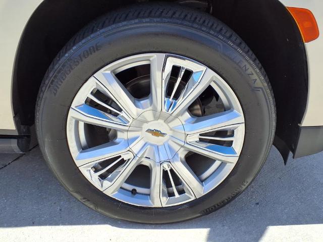 2021 Chevrolet Tahoe Vehicle Photo in Tampa, FL 33612