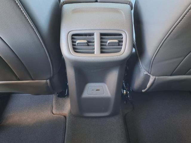 2025 Buick Envision Vehicle Photo in Denton, TX 76205