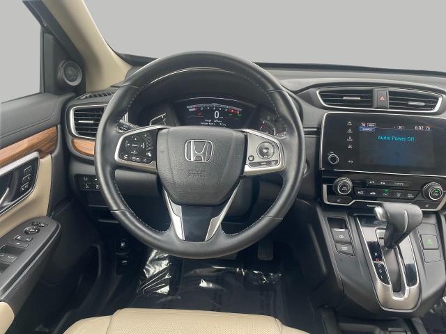 2018 Honda CR-V Vehicle Photo in Oshkosh, WI 54904
