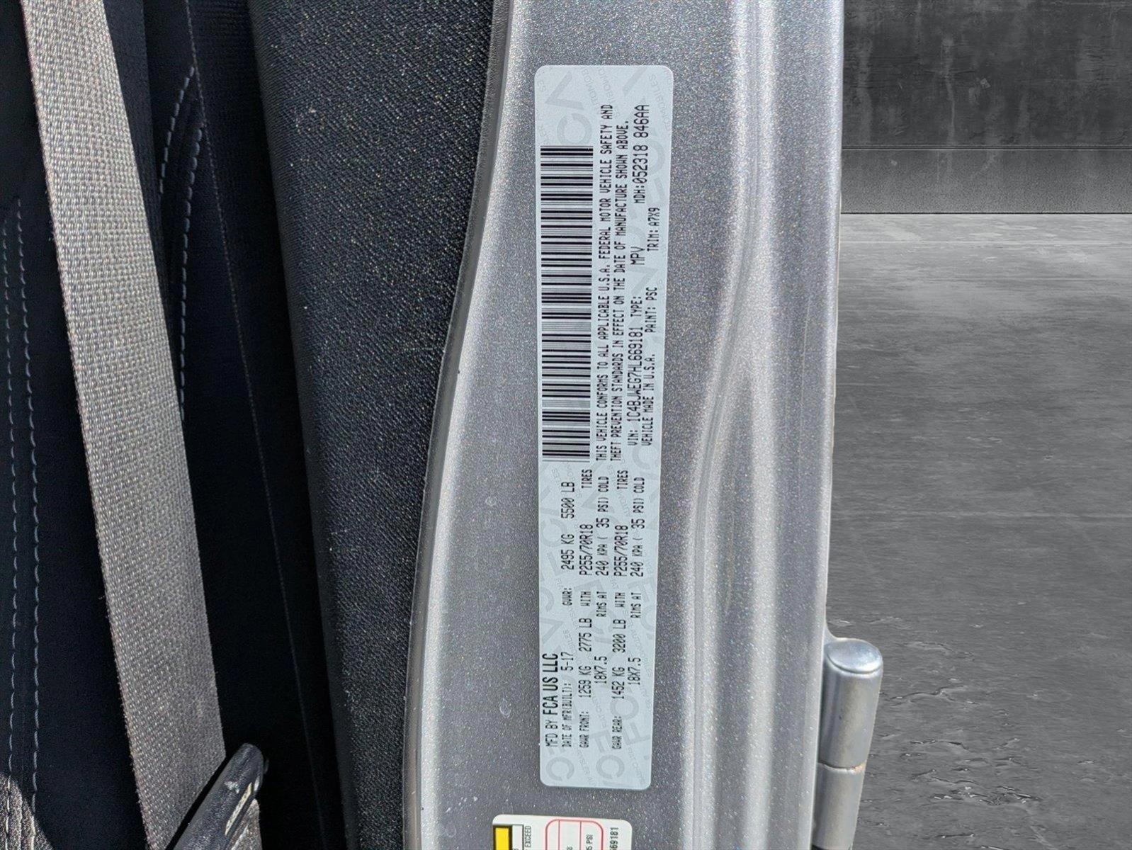 2017 Jeep Wrangler Unlimited Vehicle Photo in Corpus Christi, TX 78415