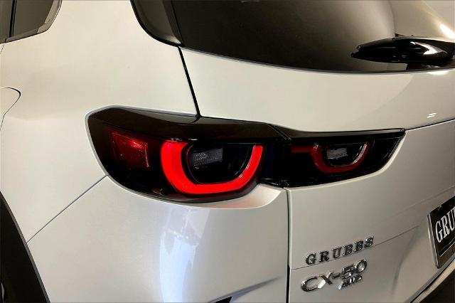 2023 Mazda CX-50 Vehicle Photo in Tulsa, OK 74129