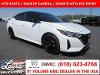 Used 2024 Nissan Sentra SR with VIN 3N1AB8DV5RY245935 for sale in Collinsville, IL