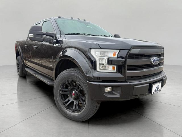 2016 Ford F-150 Vehicle Photo in Appleton, WI 54914