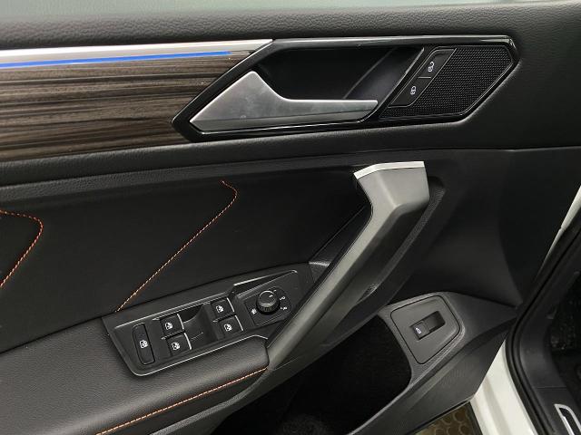 2024 Volkswagen Tiguan Vehicle Photo in Appleton, WI 54913