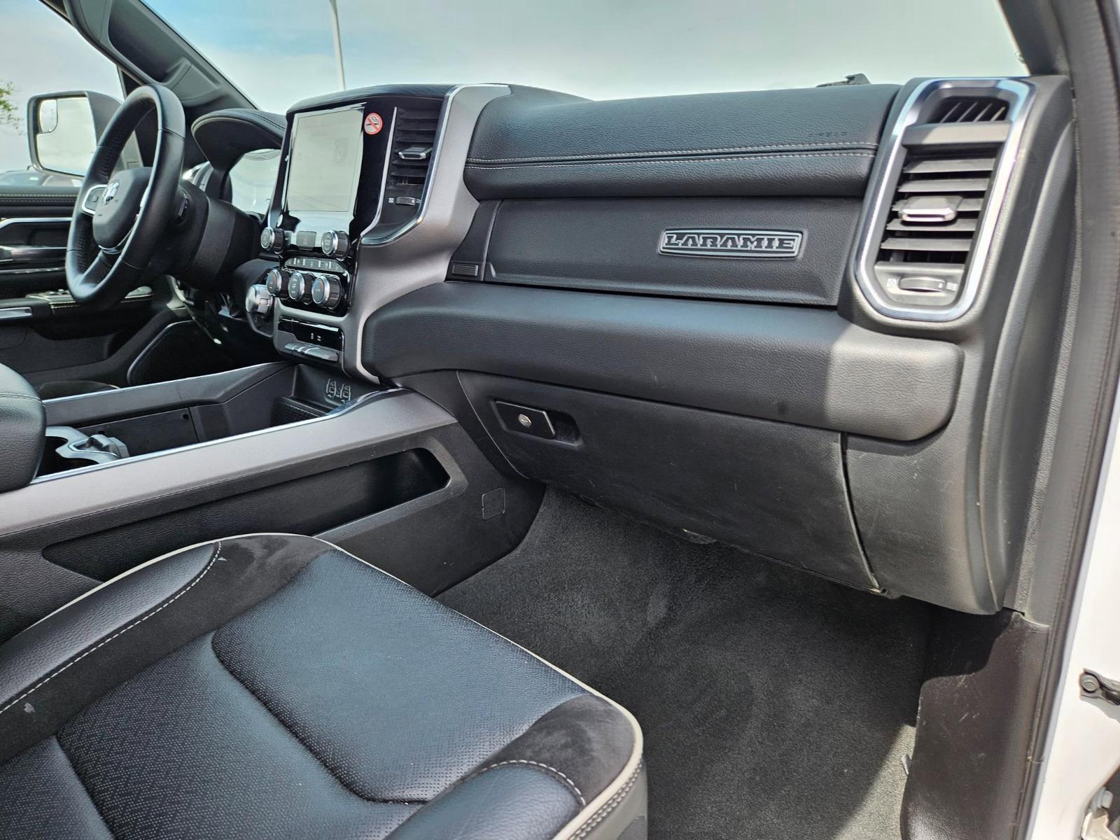 2024 Ram 1500 Vehicle Photo in Seguin, TX 78155