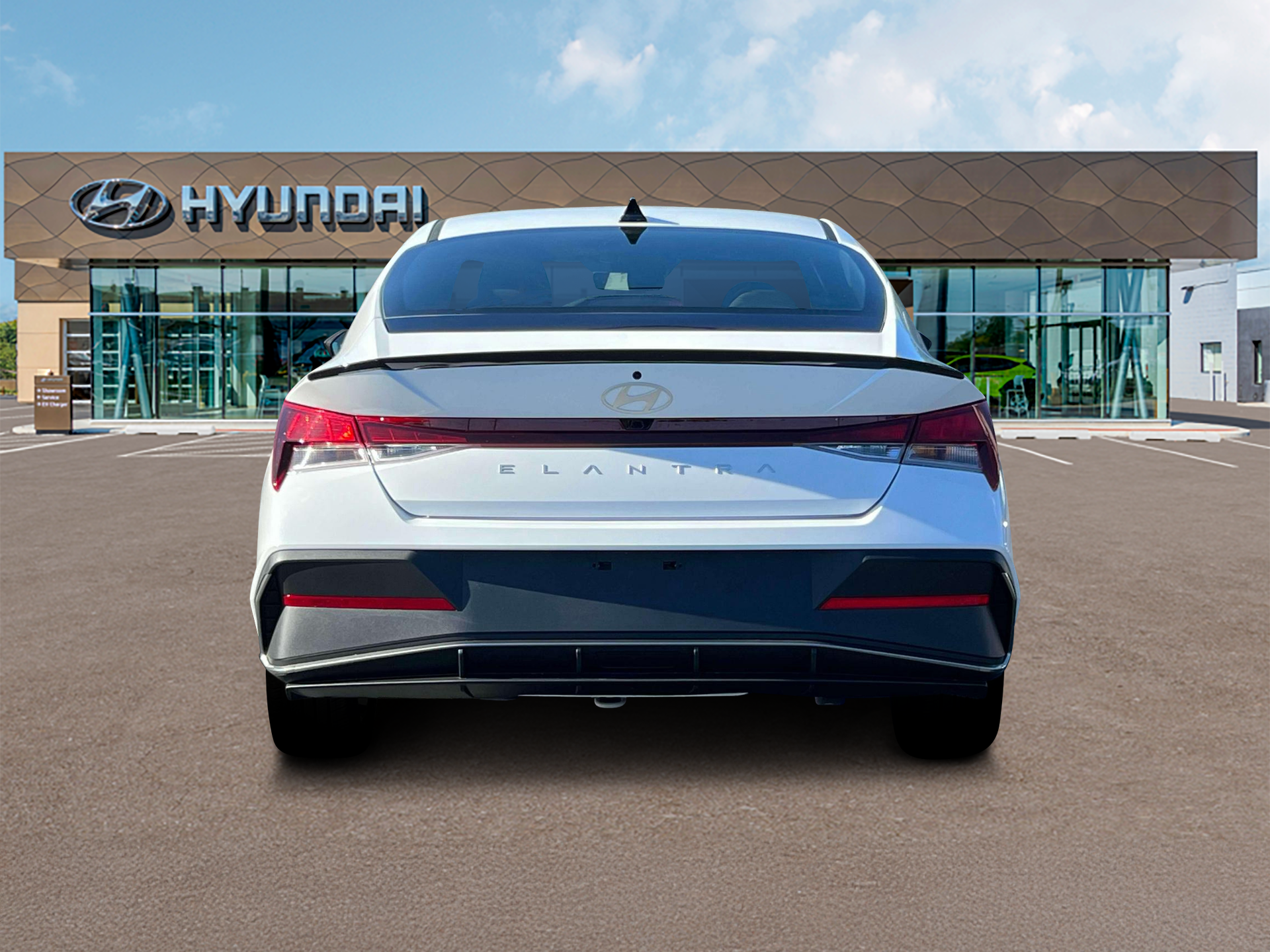 2025 Hyundai ELANTRA Vehicle Photo in Philadelphia, PA 19116