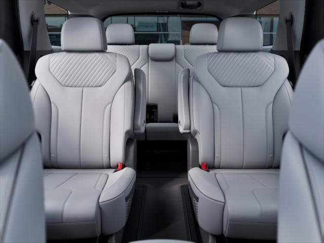 2025 Hyundai PALISADE Vehicle Photo in Peoria, IL 61615