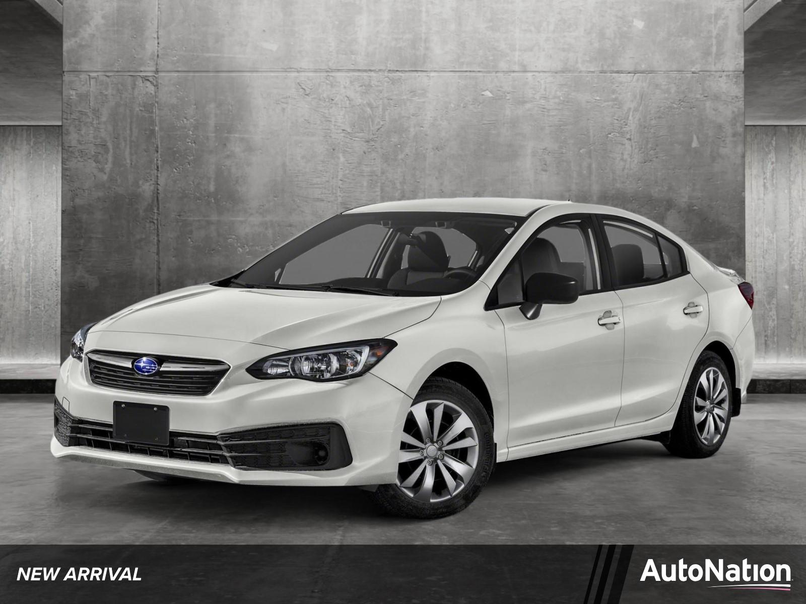 2020 Subaru Impreza Vehicle Photo in Delray Beach, FL 33444