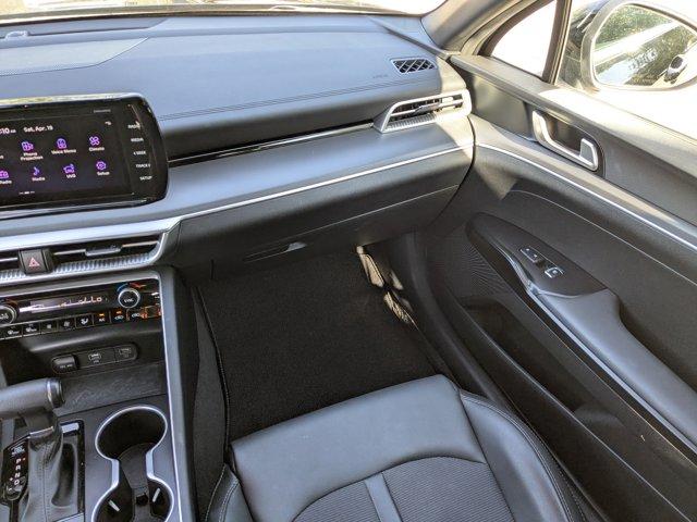 2022 Kia K5 Vehicle Photo in BEAUFORT, SC 29906-4218