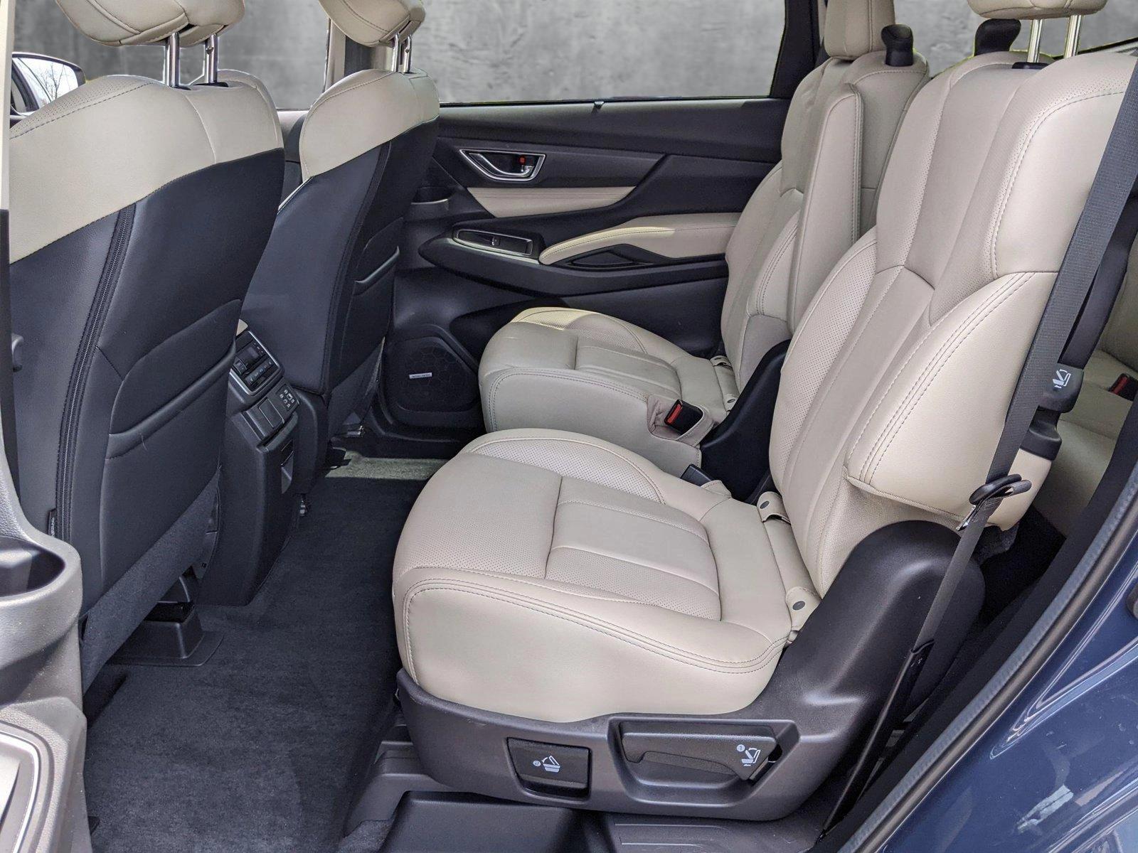 2024 Subaru Ascent Vehicle Photo in TIMONIUM, MD 21093-2300