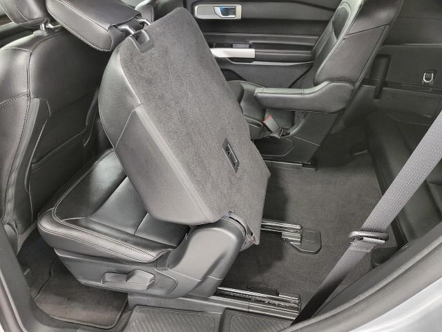 2024 Ford Explorer Vehicle Photo in Kaukauna, WI 54130