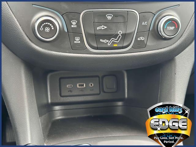 2022 Chevrolet Equinox Vehicle Photo in Roslyn, NY 11576